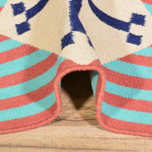 Load image into Gallery viewer, Hand-Woven Fine Southwestern Design Handmade Wool Rug (Size 2.1 X 3.1) Cwral-1995