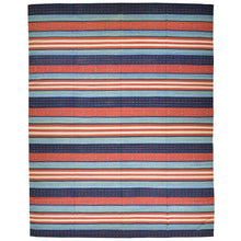 Load image into Gallery viewer, Oriental rugs, hand-knotted carpets, sustainable rugs, classic world oriental rugs, handmade, United States, interior design,  Brral-2181