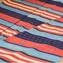 Load image into Gallery viewer, One Of A Kind Gabbeh Style Kilim Wool Rug (Size 9.7 X 12.2) Brral-2181
