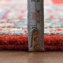 Load image into Gallery viewer, Hand-Knotted Caucasian Design Kazak Wool Handmade Rug (Size 6.0 X 8.8) Cwral-8583