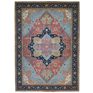 Oriental rugs, hand-knotted carpets, sustainable rugs, classic world oriental rugs, handmade, United States, interior design,  Cwral-2745