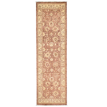 Load image into Gallery viewer, Oriental rugs, hand-knotted carpets, sustainable rugs, classic world oriental rugs, handmade, United States, interior design,  Brral-2889