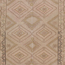 Load image into Gallery viewer, Soumak Handmade Tribal Flatweave Wool Rug (Size 5.1 X 7.1) Brrsf-1335