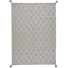 Load image into Gallery viewer, Oriental rugs, hand-knotted carpets, sustainable rugs, classic world oriental rugs, handmade, United States, interior design,  Brrsf-1356