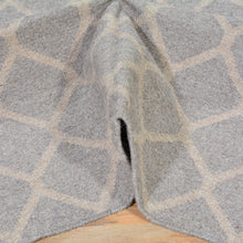 Load image into Gallery viewer, Hand-Woven Reversible Southwestern Design Kilim Wool Rug (Size 5.0 X 6.11) Brrsf-1356