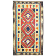 Load image into Gallery viewer, Oriental rugs, hand-knotted carpets, sustainable rugs, classic world oriental rugs, handmade, United States, interior design,  Brrsf-1380