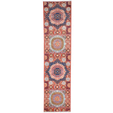 Load image into Gallery viewer, Oriental rugs, hand-knotted carpets, sustainable rugs, classic world oriental rugs, handmade, United States, interior design,  Brrsf-1869