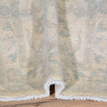 Load image into Gallery viewer, Hand-Knotted Peshawar White Wash Handmade 100% Wool Rug (Size 2.6 X 11.10) Brrsf-1968
