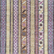 Load image into Gallery viewer, Hand-Knotted Peshawar Traditional Design Handmade Wool Rug (Size 2.0 X 3.0) Brrsf-1023