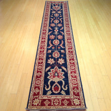 Load image into Gallery viewer, Hand-Knotted New Traditional Oushak Design Handmade Wool Rug (Size 2.10 X 11.4) Cwral-1644