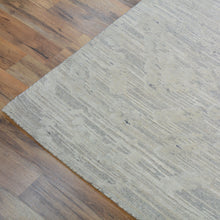 Load image into Gallery viewer, Hand-Knotted Modern Contemporary Handmade 100% Wool Rug (Size 4.1 X 17.11) Cwral-10911