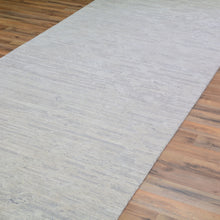 Load image into Gallery viewer, Hand-Knotted Modern Contemporary Handmade 100% Wool Rug (Size 4.1 X 17.11) Cwral-10911