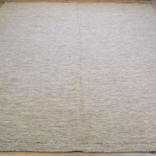 Load image into Gallery viewer, Hand-Woven Flat-Weave Contemporary Design Handmade Wool Rug (Size 8.10 X 11.10) Cwral-10959