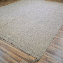 Load image into Gallery viewer, Hand-Woven Flat-Weave Contemporary Design Handmade Wool Rug (Size 8.10 X 11.10) Cwral-10959