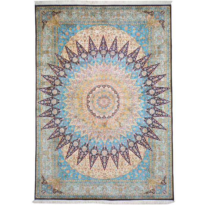 Oriental Rug