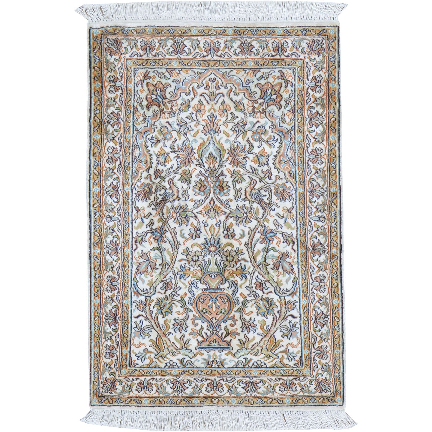 oriental rug