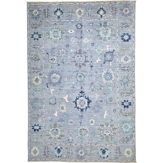 oriental rug