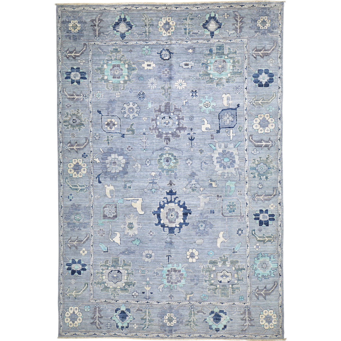 oriental rug
