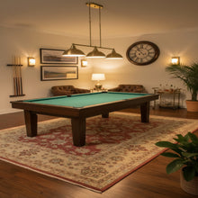 Load image into Gallery viewer, Hand-Knotted Peshawar Traditional Chobi Handmade Wool Rug (Size 5.10 X 8.0) Cwral-11397