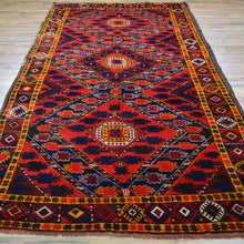 Load image into Gallery viewer, Handmade rug