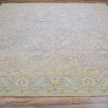Load image into Gallery viewer, Hand-Knotted Tribal Peshawar Design Handmade Wool Rug (Size 7.10 X 9.9) Cwral-11406