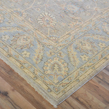 Load image into Gallery viewer, Hand-Knotted Tribal Peshawar Design Handmade Wool Rug (Size 7.10 X 9.9) Cwral-11406