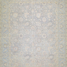Load image into Gallery viewer, Hand-Knotted Tribal Peshawar Design Handmade Wool Rug (Size 7.10 X 9.9) Cwral-11406