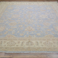 Load image into Gallery viewer, Hand-Knotted Tribal Peshawar Design Handmade Wool Rug (Size 7.8 X 9.6) Cwral-11409
