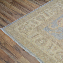 Load image into Gallery viewer, Hand-Knotted Tribal Peshawar Design Handmade Wool Rug (Size 7.8 X 9.6) Cwral-11409