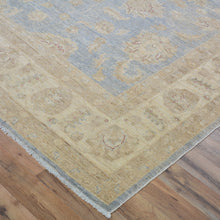 Load image into Gallery viewer, Hand-Knotted Tribal Peshawar Design Handmade Wool Rug (Size 7.8 X 9.6) Cwral-11409