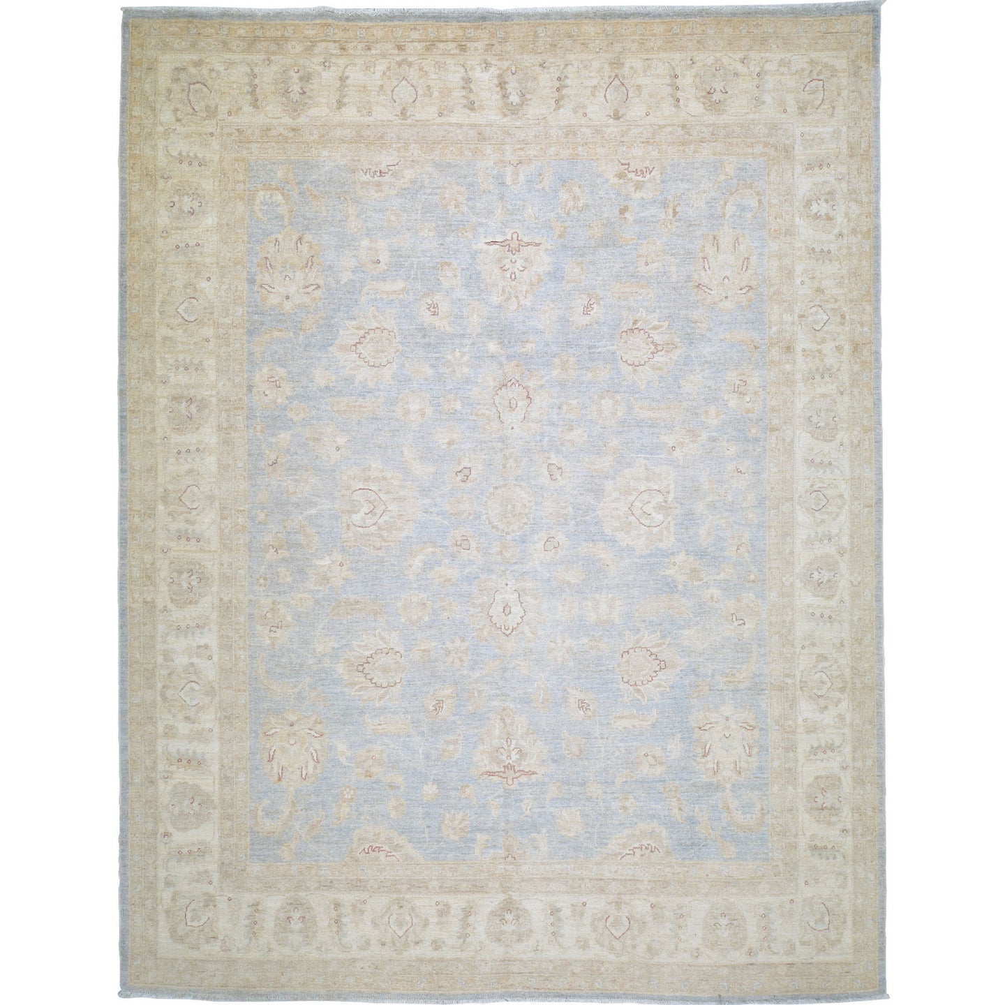 wool rug
