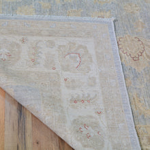 Load image into Gallery viewer, Hand-Knotted Tribal Peshawar Design Handmade Wool Rug (Size 7.8 X 9.6) Cwral-11409
