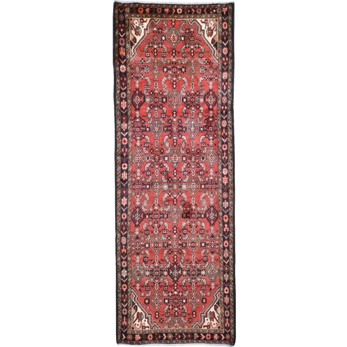 oriental rug
