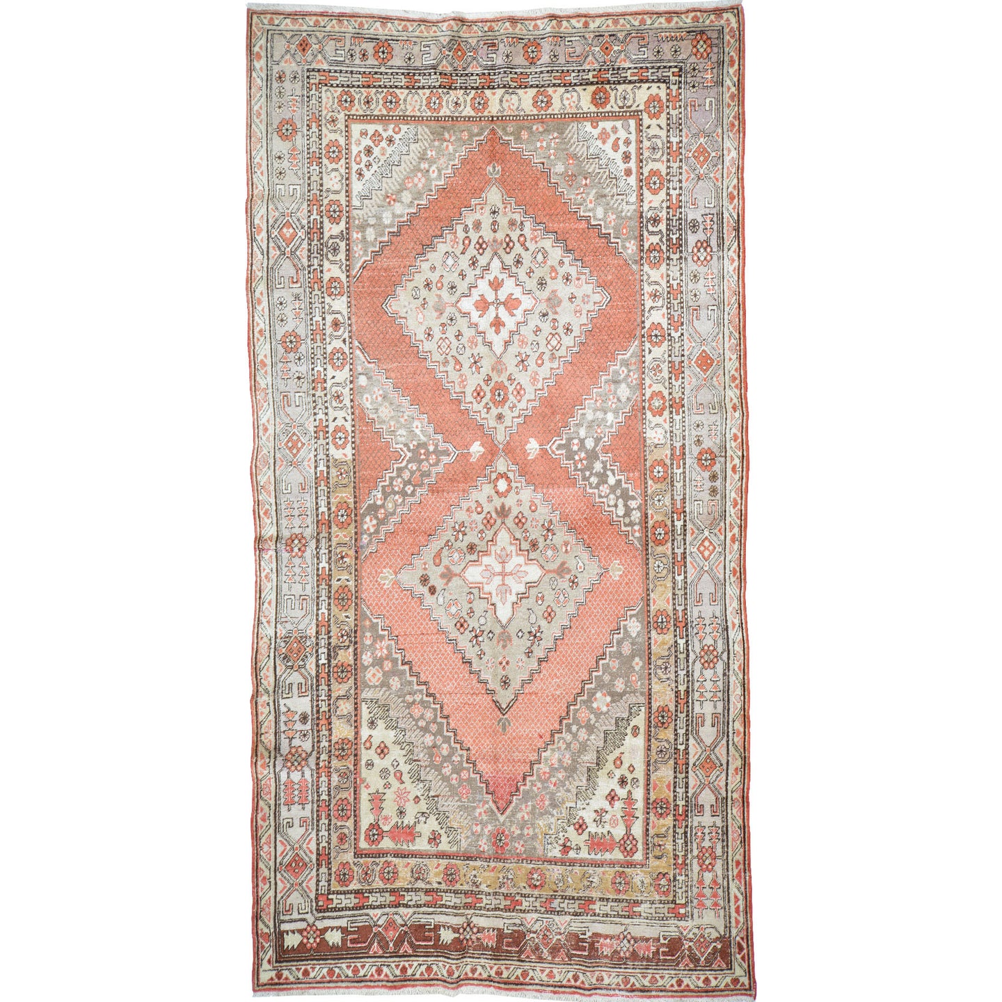 tribal rug