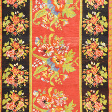 Load image into Gallery viewer, Hand-Knotted Vintage Karabakh Tribal Design Handmade Wool Rug (Size 4.3 X 8.6) Cwral-11436