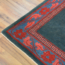 Load image into Gallery viewer, Hand-Knotted Nepalese Contemporary Design Handmade Wool Rug (Size 3.2 X 5.7) Cwral-11493