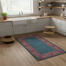 Load image into Gallery viewer, Hand-Knotted Nepalese Contemporary Design Handmade Wool Rug (Size 3.2 X 5.7) Cwral-11493