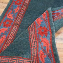 Load image into Gallery viewer, Hand-Knotted Nepalese Contemporary Design Handmade Wool Rug (Size 3.2 X 5.7) Cwral-11493