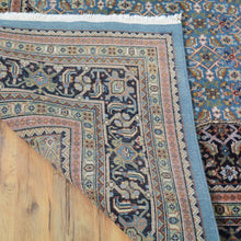 Load image into Gallery viewer, Hand-Knotted Traditional Tabriz Design Handmade Wool Rug (Size 8.1 X 11.5) Cwral-11508