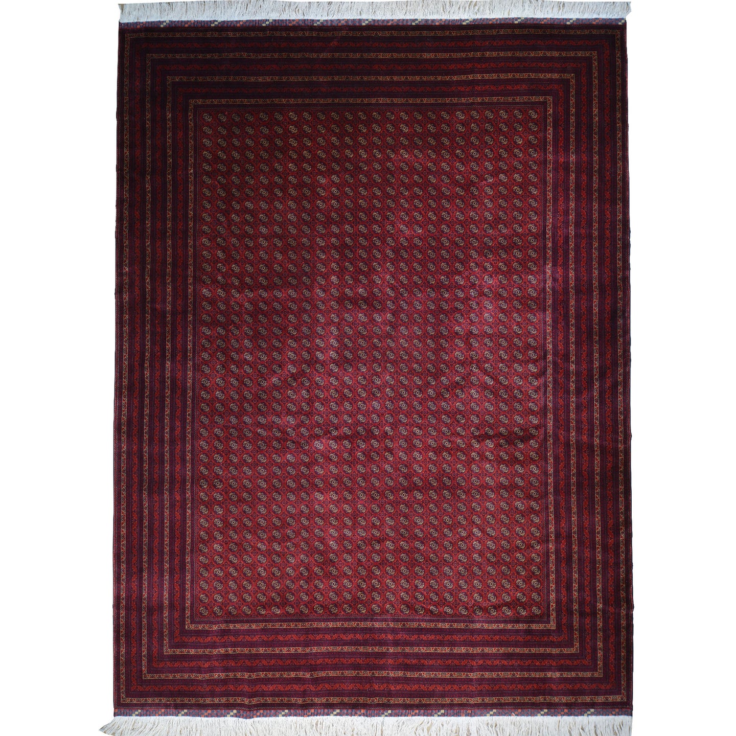 oriental rug