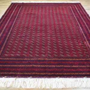 oriental rug