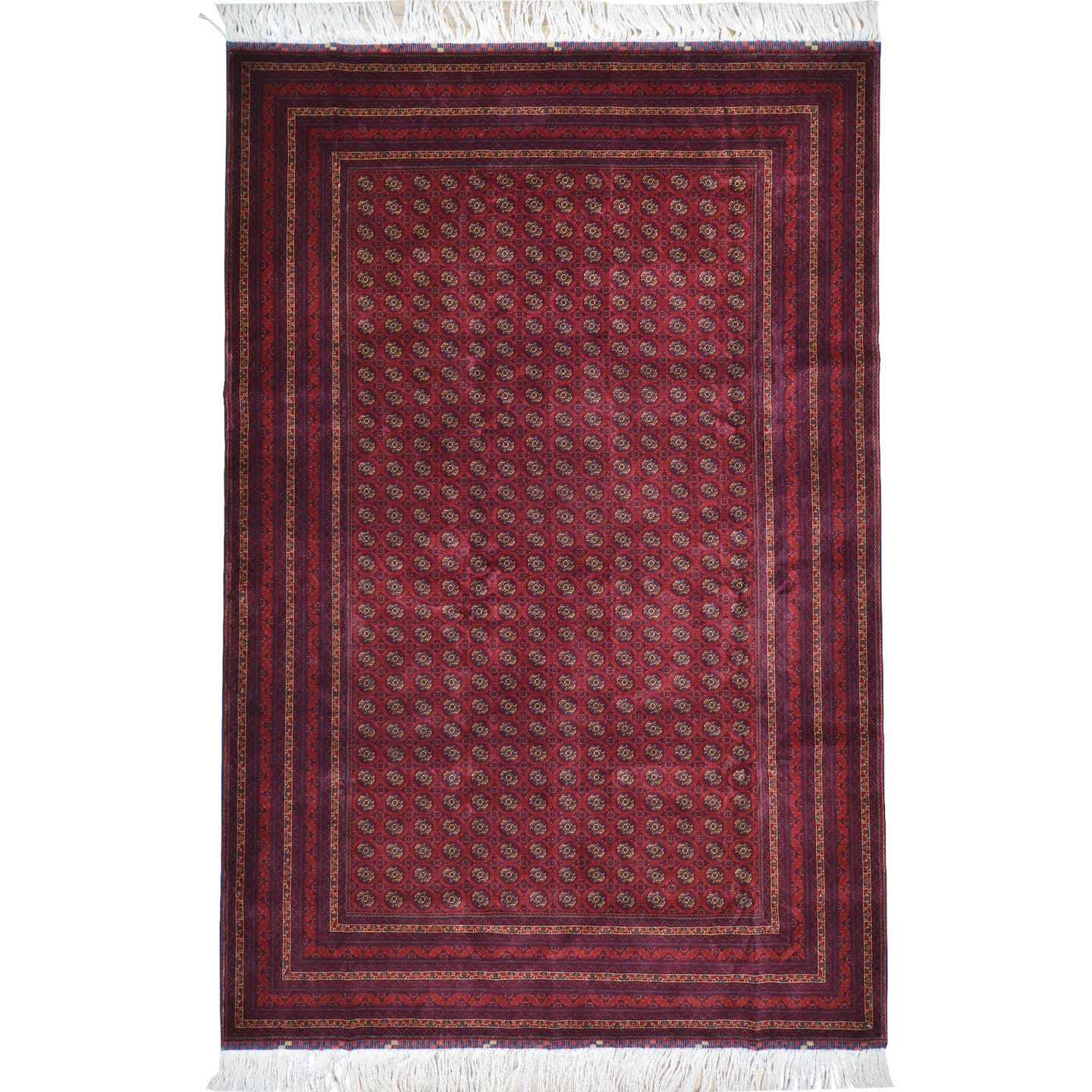 wool rug