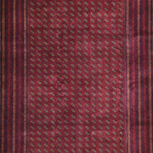 Load image into Gallery viewer, Fine Hand-Knotted Turkmen Tribal Traditional Wool Rug (Size 6.5 X 9.9) Cwral-11550