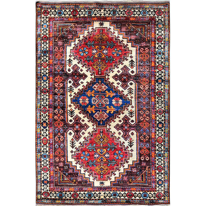 wool rug