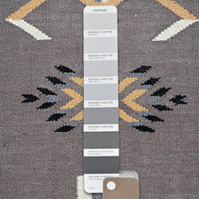 Load image into Gallery viewer, Hand-Woven Reversible Southwestern Design Handmade Kilim Rug (Size 5.0 X 6.11) Cwral-11625