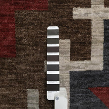 Load image into Gallery viewer, Hand-Knotted Traditional Southwestern Design Handmade Rug (Size 9.1 X 12.0) Cwral-11634