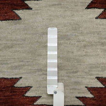 Load image into Gallery viewer, Hand-Knotted Traditional Southwestern Design Handmade Rug (Size 9.2 X 11.11) Cwral-11637