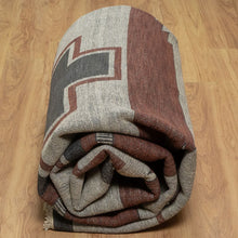 Load image into Gallery viewer, Hand-Knotted Traditional Southwestern Design Handmade Rug (Size 9.2 X 11.11) Cwral-11637
