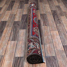 Load image into Gallery viewer, Hand-Knotted Traditional Ersari Kazak Design Handmade Wool Rug (Size 4.3 X 5.7) Cwral-11640