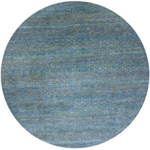 Load image into Gallery viewer, Hand-Knotted Modern Grass Design Oriental Handmade Rug (Size 9.11 X 10.0) Cwral-11748